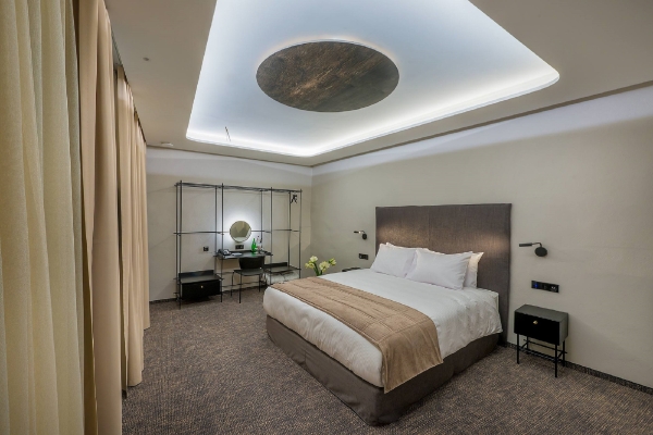 Artagonist Art Hotel (Vilnius )